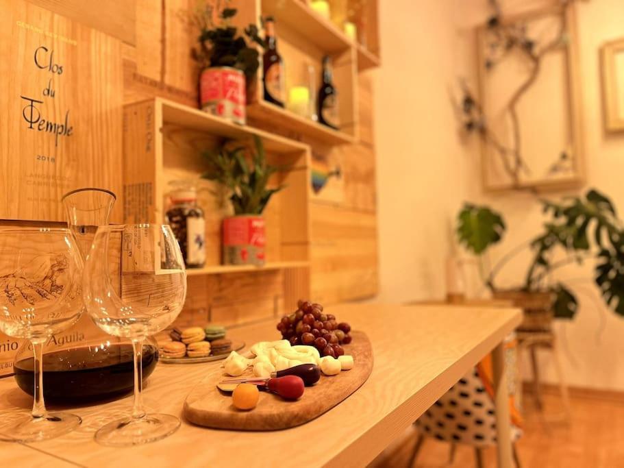 Sunny City - Apartment In Spa Zone With Private Garage 카를로비바리 외부 사진