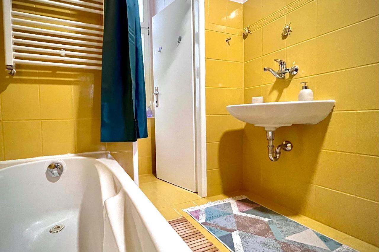 Sunny City - Apartment In Spa Zone With Private Garage 카를로비바리 외부 사진