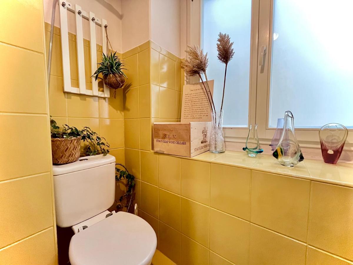 Sunny City - Apartment In Spa Zone With Private Garage 카를로비바리 외부 사진