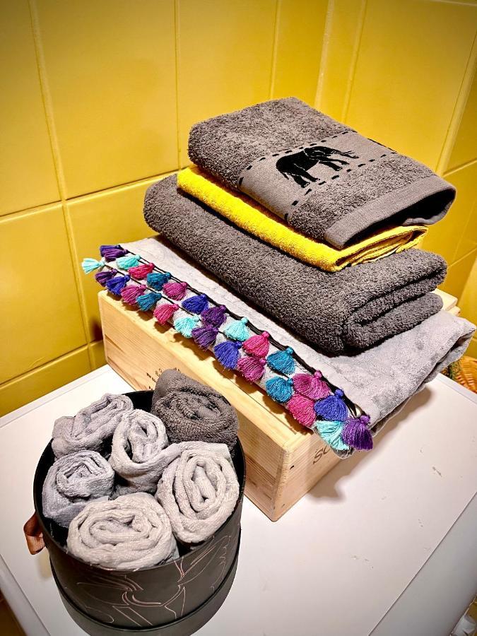 Sunny City - Apartment In Spa Zone With Private Garage 카를로비바리 외부 사진